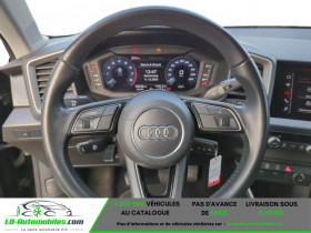 Audi A1 Sportback 25 TFSI 95 ch BVM  occasion � Beaupuy - photo n�9