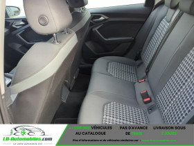 Audi A1 Sportback 25 TFSI 95 ch BVM  occasion � Beaupuy - photo n�8