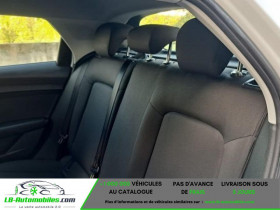 Audi A1 Sportback 25 TFSI 95 ch BVM  occasion � Beaupuy - photo n�8