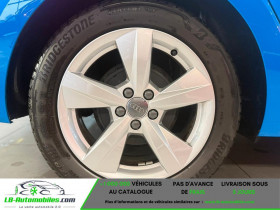 Audi A1 Sportback 25 TFSI 95 ch BVM  occasion � Beaupuy - photo n�7