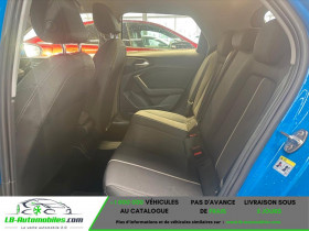 Audi A1 Sportback 25 TFSI 95 ch BVM  occasion � Beaupuy - photo n�5