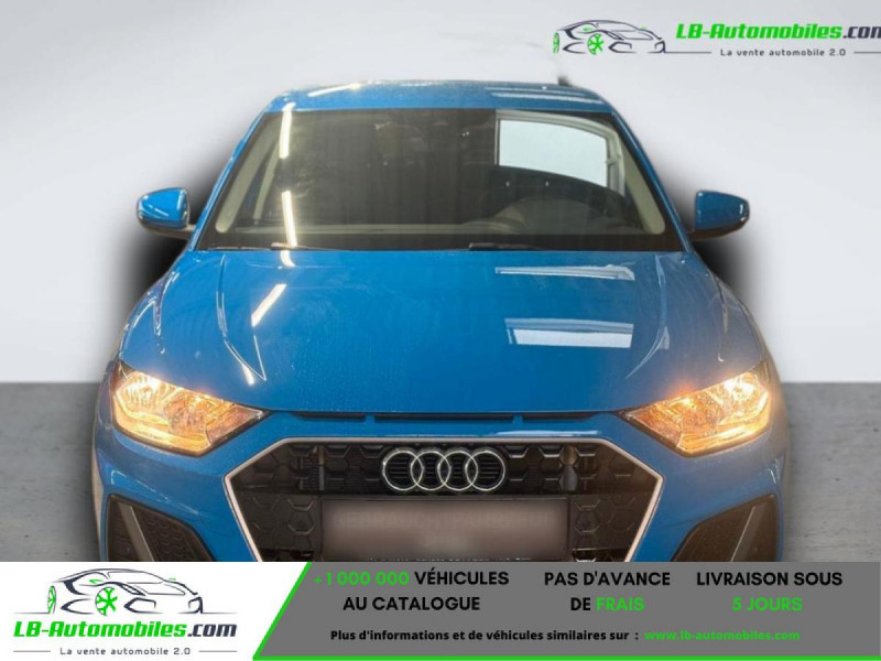 Audi A1 Sportback 25 TFSI 95 ch BVM  occasion � Beaupuy - photo n�3
