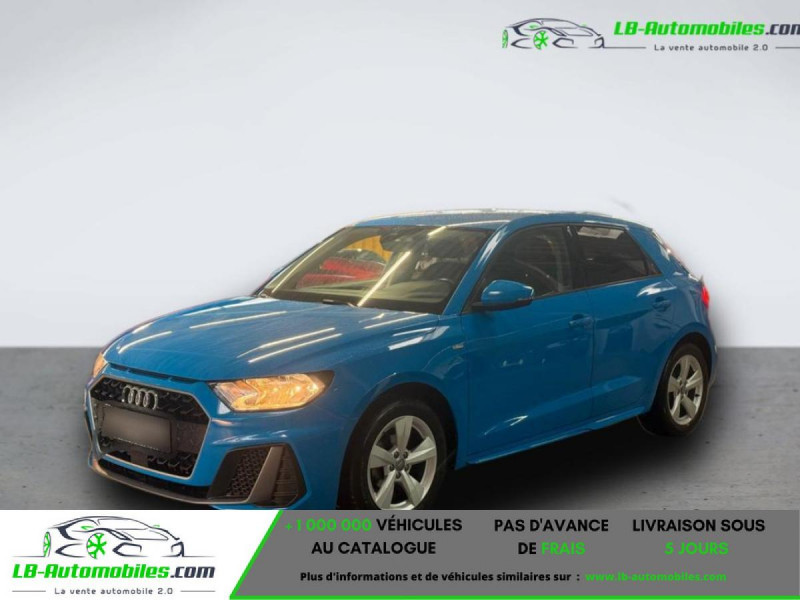 Audi A1 Sportback 25 TFSI 95 ch BVM  occasion � Beaupuy