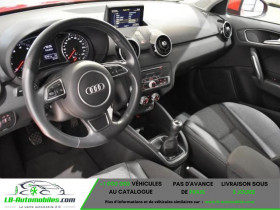 Audi A1 Sportback 25 TFSI 95 ch BVM  occasion � Beaupuy - photo n�3