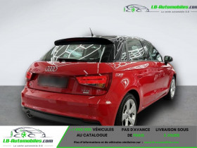 Audi A1 Sportback 25 TFSI 95 ch BVM  occasion � Beaupuy - photo n�3
