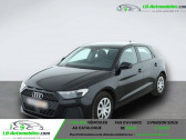Annonce Audi A1 Sportback occasion Essence 25 TFSI 95 ch BVM � Beaupuy