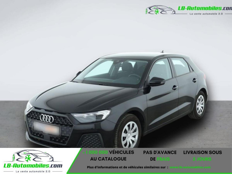 Audi A1 Sportback 25 TFSI 95 ch BVM  occasion � Beaupuy