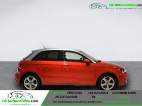 Audi A1 Sportback 25 TFSI 95 ch BVM  occasion � Beaupuy - photo n�6