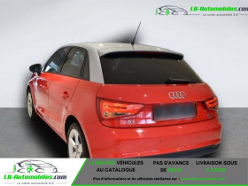 Audi A1 Sportback 25 TFSI 95 ch BVM  occasion � Beaupuy - photo n�4