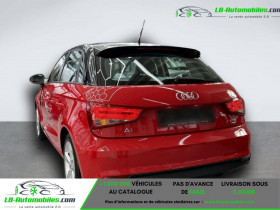Audi A1 Sportback 25 TFSI 95 ch BVM  occasion � Beaupuy - photo n�4