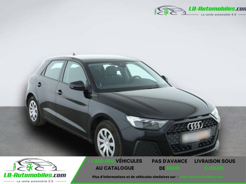 Audi A1 Sportback 25 TFSI 95 ch BVM  occasion � Beaupuy - photo n�2