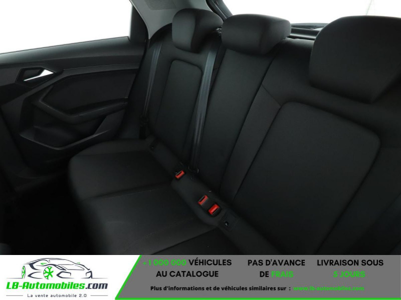 Audi A1 Sportback 25 TFSI 95 ch BVM  occasion � Beaupuy - photo n�8