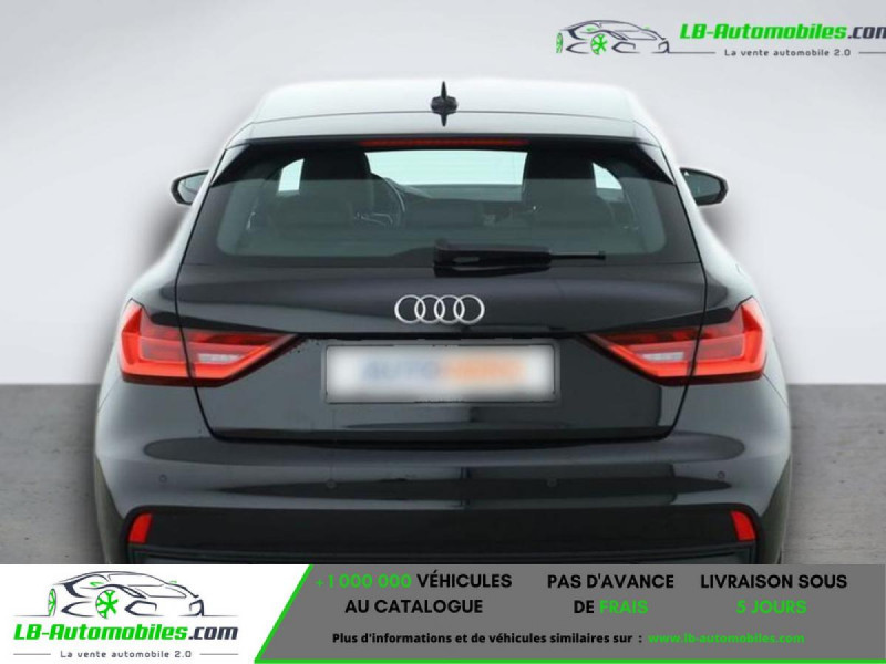 Audi A1 Sportback 25 TFSI 95 ch BVM  occasion � Beaupuy - photo n�7