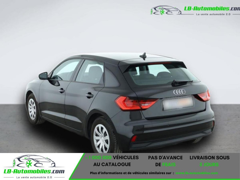 Audi A1 Sportback 25 TFSI 95 ch BVM  occasion � Beaupuy - photo n�4