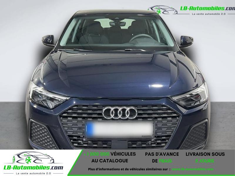 Audi A1 Sportback 25 TFSI 95 ch BVM  occasion  Beaupuy - photo n5