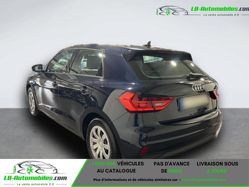 Audi A1 Sportback 25 TFSI 95 ch BVM  occasion  Beaupuy - photo n4