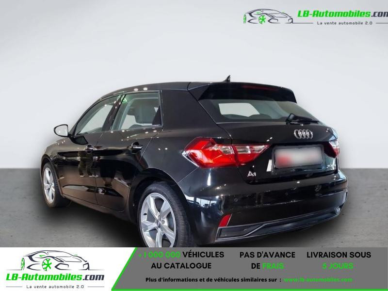 Audi A1 Sportback 25 TFSI 95 ch BVM  occasion  Beaupuy - photo n4