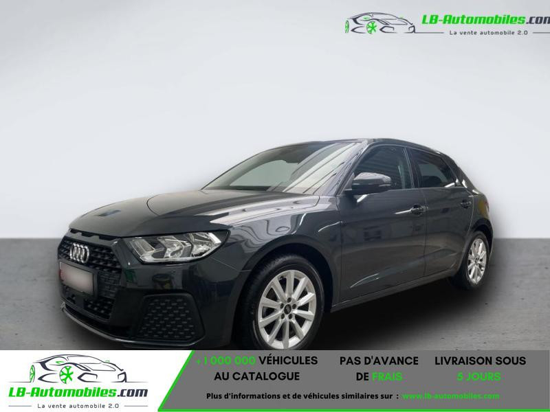 Audi A1 Sportback 25 TFSI 95 ch BVM  occasion  Beaupuy - photo n2
