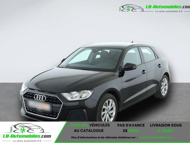 Audi A1 Sportback 25 TFSI 95 ch BVM  occasion  Beaupuy