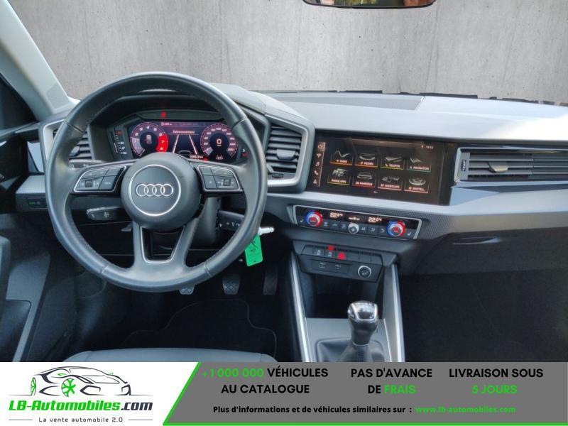 Audi A1 Sportback 25 TFSI 95 ch BVM  occasion  Beaupuy - photo n3