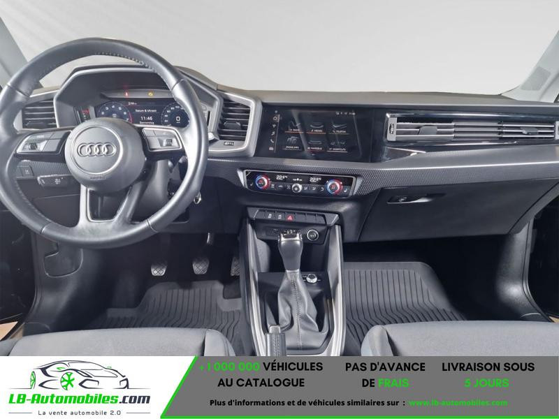 Audi A1 Sportback 25 TFSI 95 ch BVM  occasion  Beaupuy - photo n3