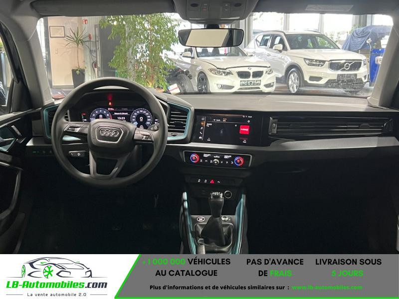Audi A1 Sportback 25 TFSI 95 ch BVM  occasion  Beaupuy - photo n3
