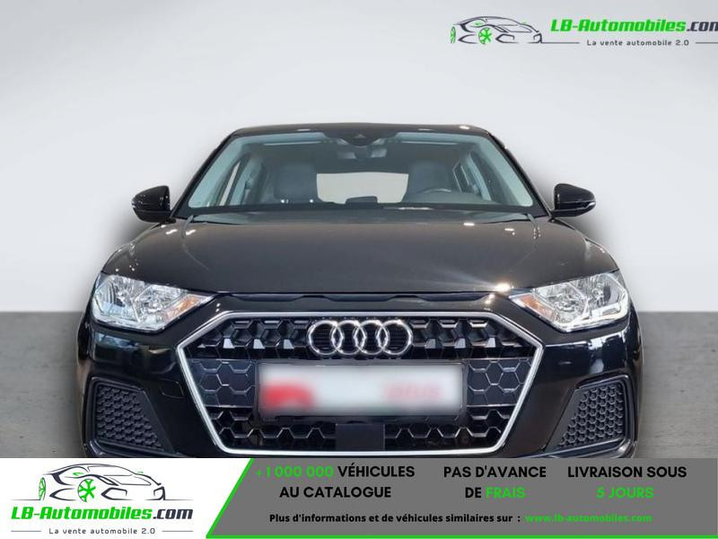 Audi A1 Sportback 25 TFSI 95 ch BVM  occasion  Beaupuy - photo n2