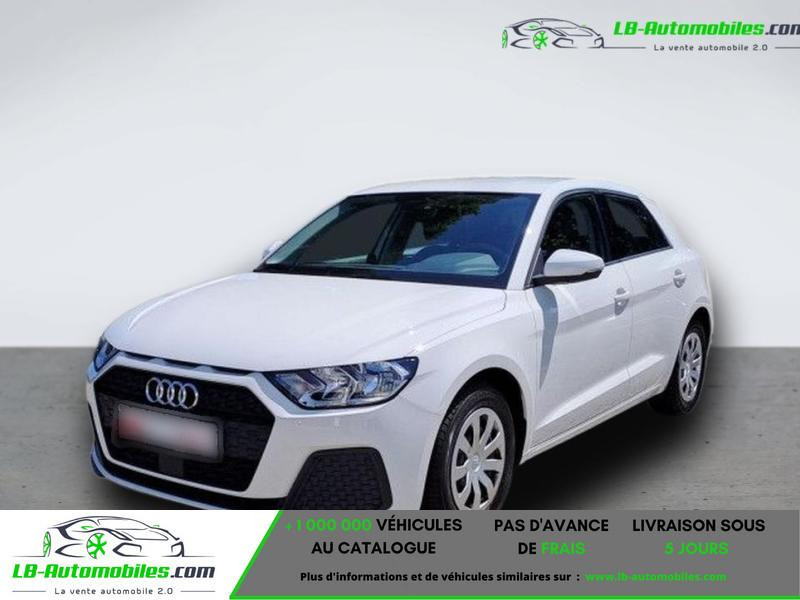Audi A1 Sportback 25 TFSI 95 ch BVM  occasion  Beaupuy