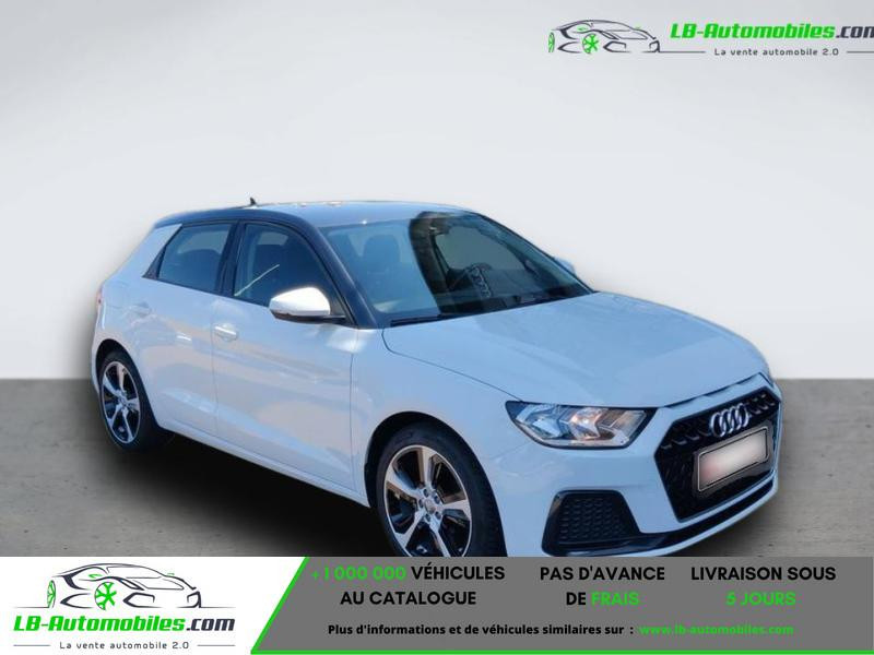 Audi A1 Sportback 25 TFSI 95 ch BVM  occasion  Beaupuy - photo n2