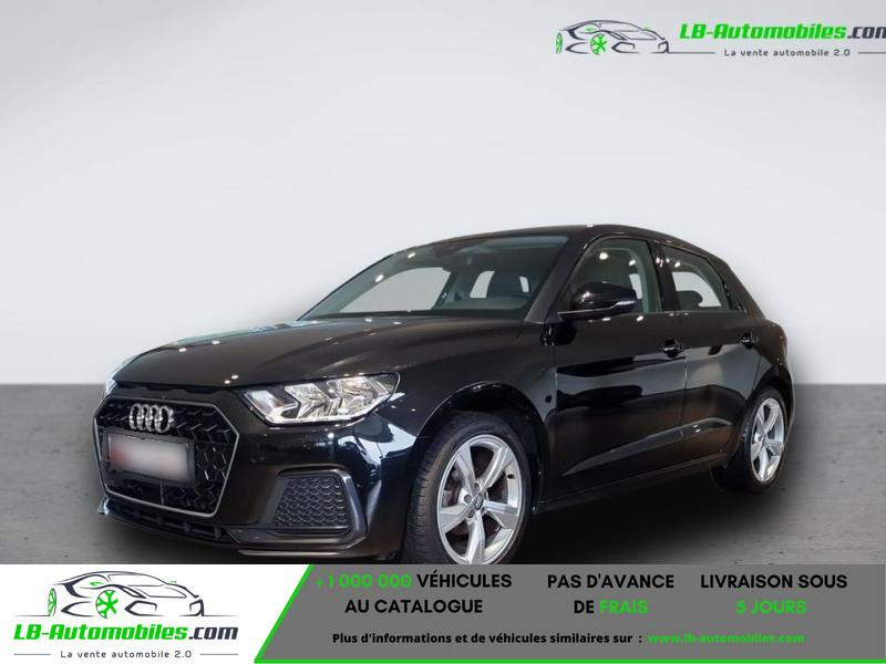 Audi A1 Sportback 25 TFSI 95 ch BVM  occasion  Beaupuy