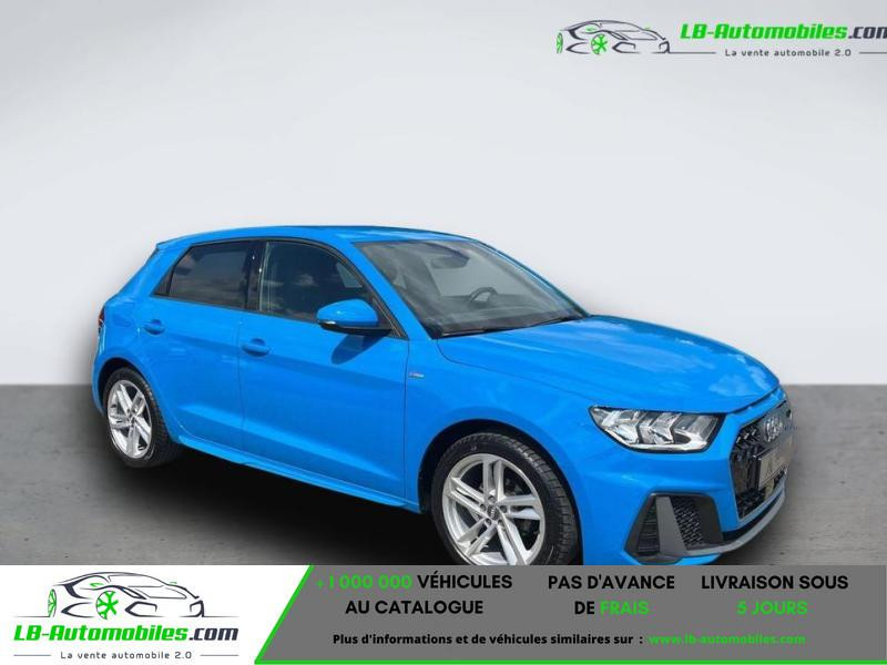 Audi A1 Sportback 25 TFSI 95 ch BVM  occasion  Beaupuy