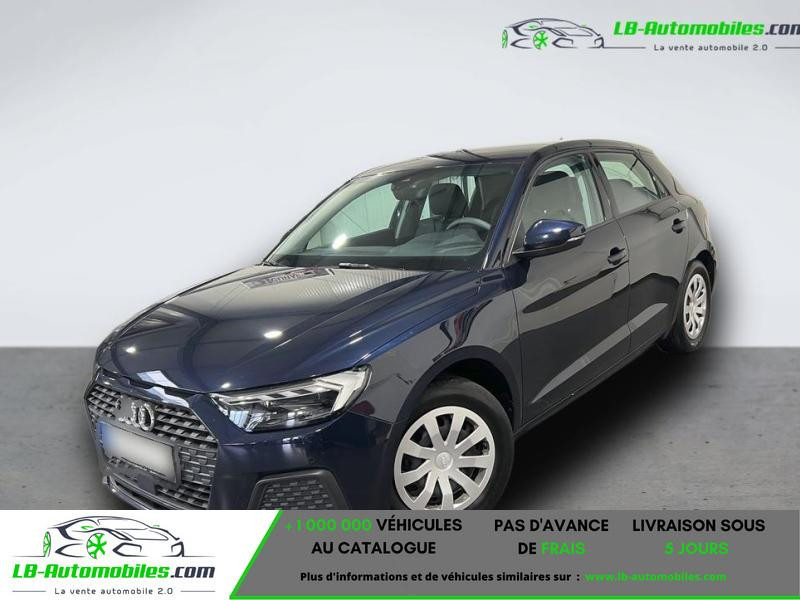 Audi A1 Sportback 25 TFSI 95 ch BVM  occasion  Beaupuy
