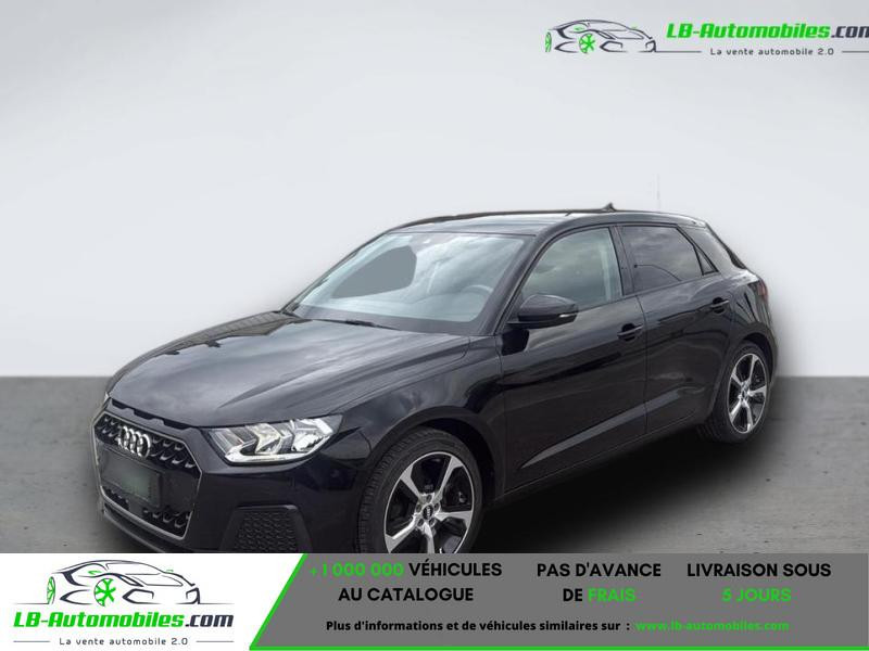 Audi A1 Sportback 25 TFSI 95 ch BVM  occasion  Beaupuy