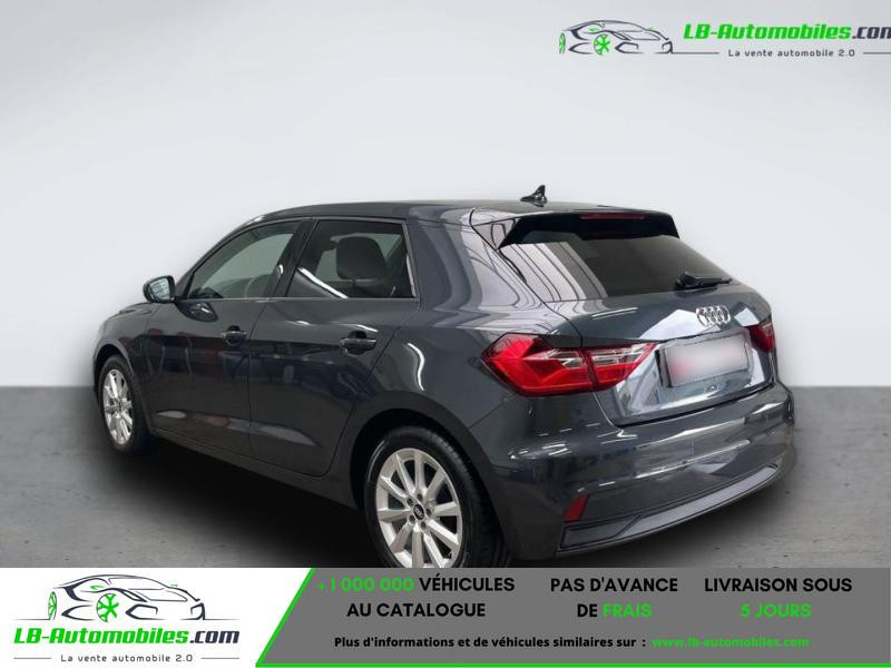 Audi A1 Sportback 25 TFSI 95 ch BVM  occasion  Beaupuy - photo n4