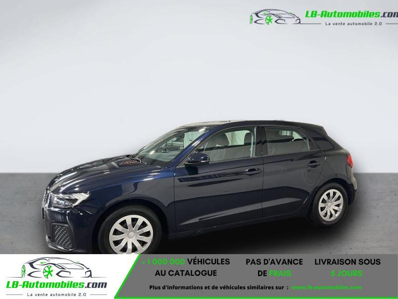 Audi A1 Sportback 25 TFSI 95 ch BVM  occasion  Beaupuy - photo n6