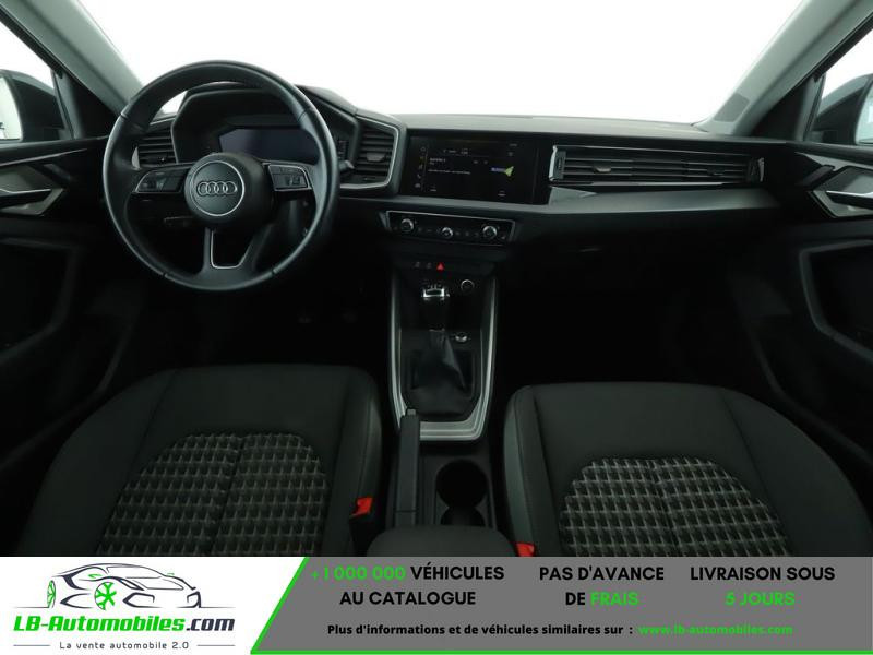Audi A1 Sportback 25 TFSI 95 ch BVM  occasion  Beaupuy - photo n3