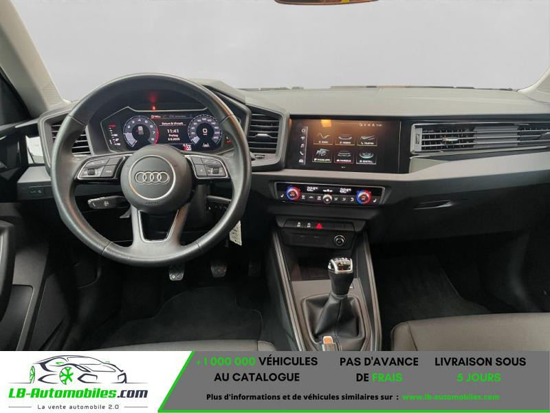 Audi A1 Sportback 25 TFSI 95 ch BVM  occasion  Beaupuy - photo n3