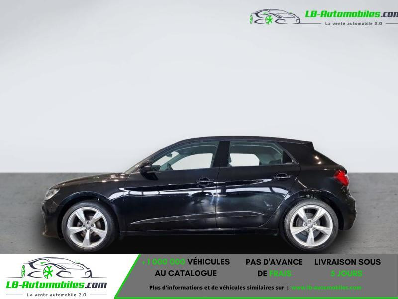 Audi A1 Sportback 25 TFSI 95 ch BVM  occasion  Beaupuy - photo n5