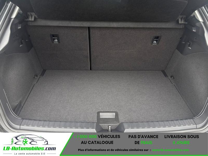 Audi A1 Sportback 25 TFSI 95 ch BVM  occasion  Beaupuy - photo n8
