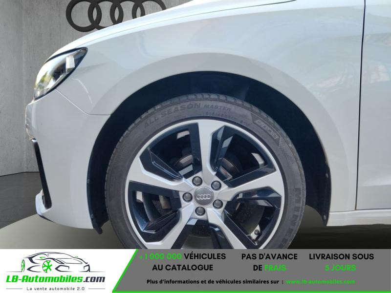 Audi A1 Sportback 25 TFSI 95 ch BVM  occasion  Beaupuy - photo n9