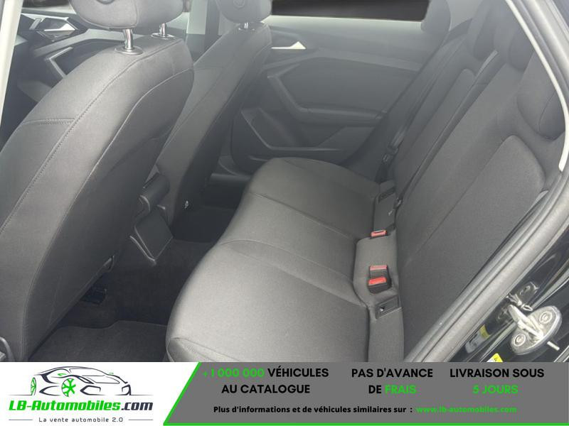 Audi A1 Sportback 25 TFSI 95 ch BVM  occasion  Beaupuy - photo n7