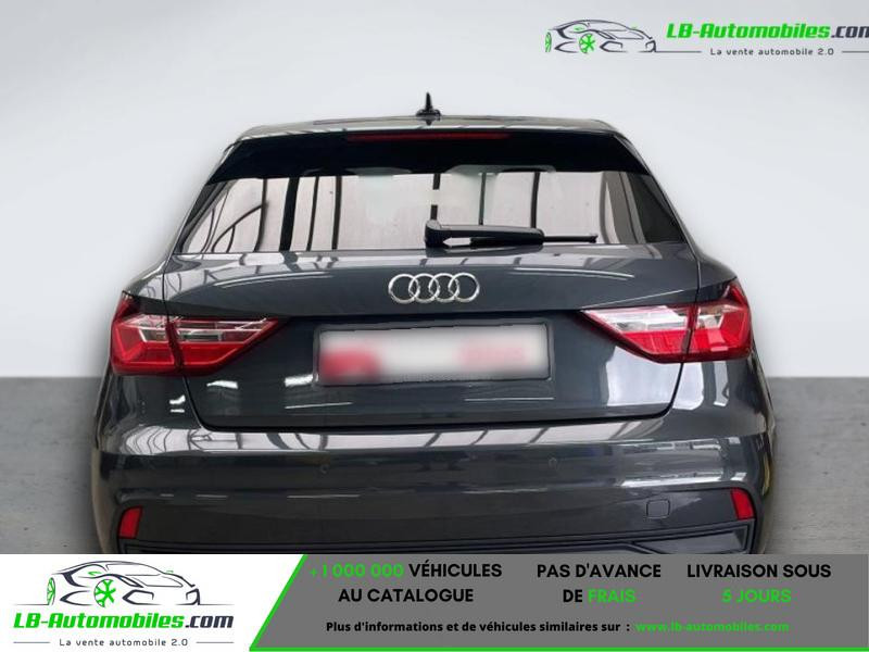 Audi A1 Sportback 25 TFSI 95 ch BVM  occasion  Beaupuy - photo n7