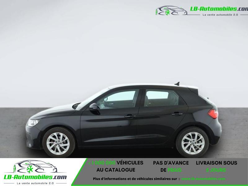 Audi A1 Sportback 25 TFSI 95 ch BVM  occasion  Beaupuy - photo n6