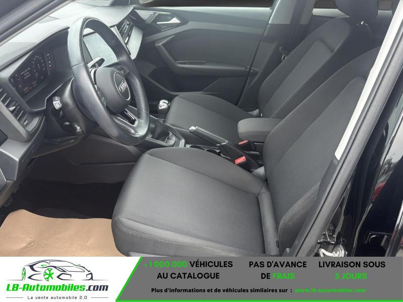 Audi A1 Sportback 25 TFSI 95 ch BVM  occasion  Beaupuy - photo n6