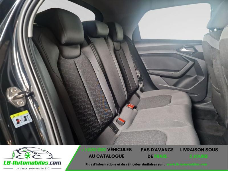 Audi A1 Sportback 25 TFSI 95 ch BVM  occasion  Beaupuy - photo n8