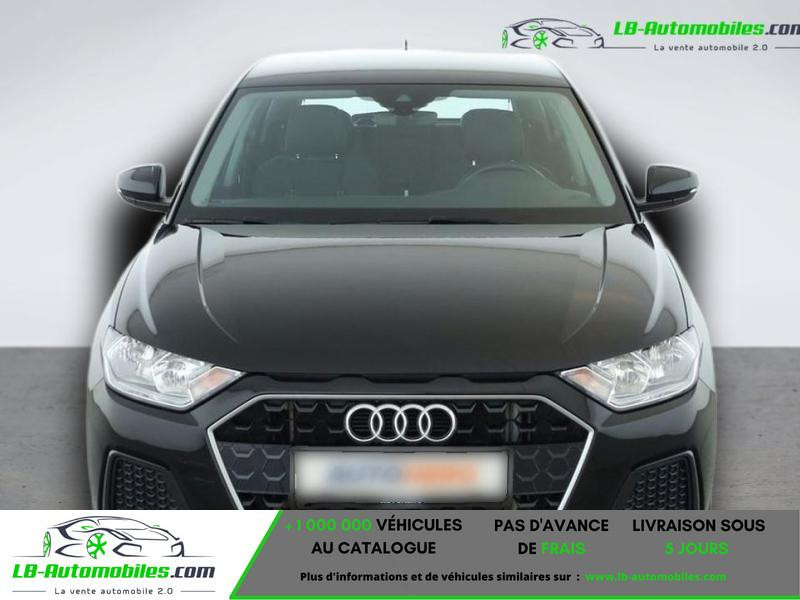 Audi A1 Sportback 25 TFSI 95 ch BVM  occasion  Beaupuy - photo n5