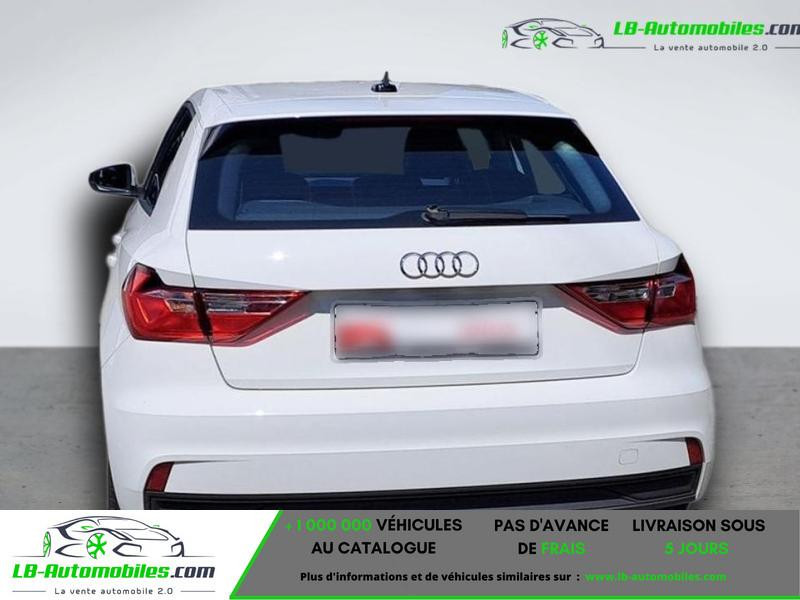 Audi A1 Sportback 25 TFSI 95 ch BVM  occasion  Beaupuy - photo n6
