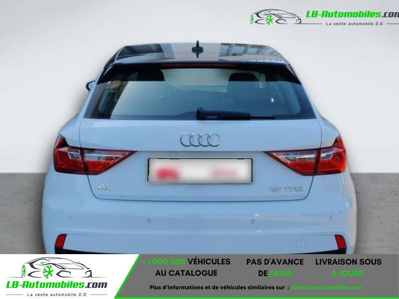 Audi A1 Sportback 25 TFSI 95 ch BVM  occasion  Beaupuy - photo n6