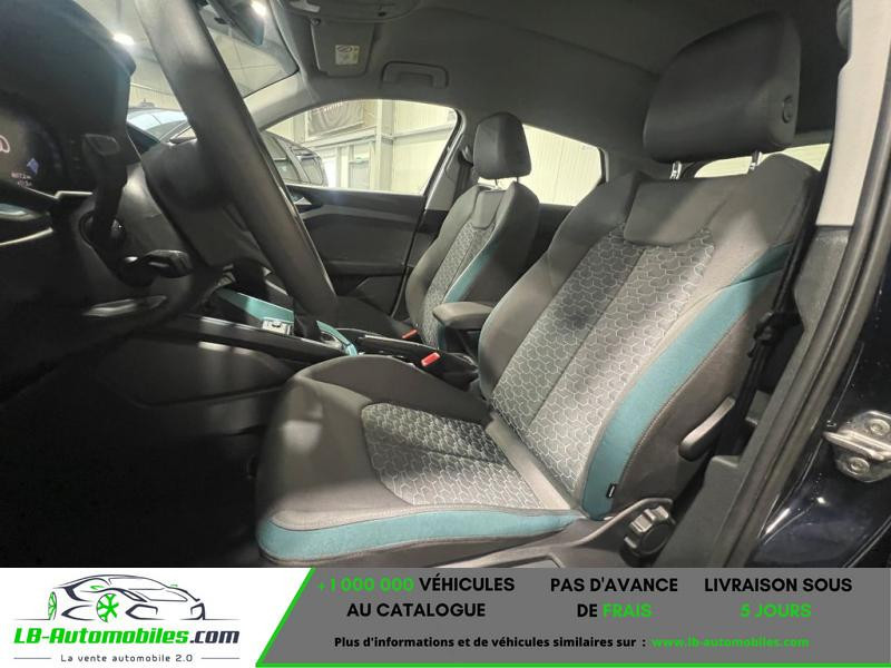 Audi A1 Sportback 25 TFSI 95 ch BVM  occasion  Beaupuy - photo n8
