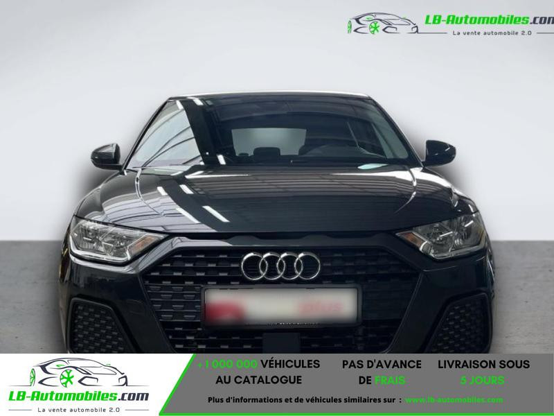 Audi A1 Sportback 25 TFSI 95 ch BVM  occasion  Beaupuy - photo n5